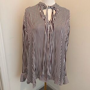 Lane Bryant blouse
